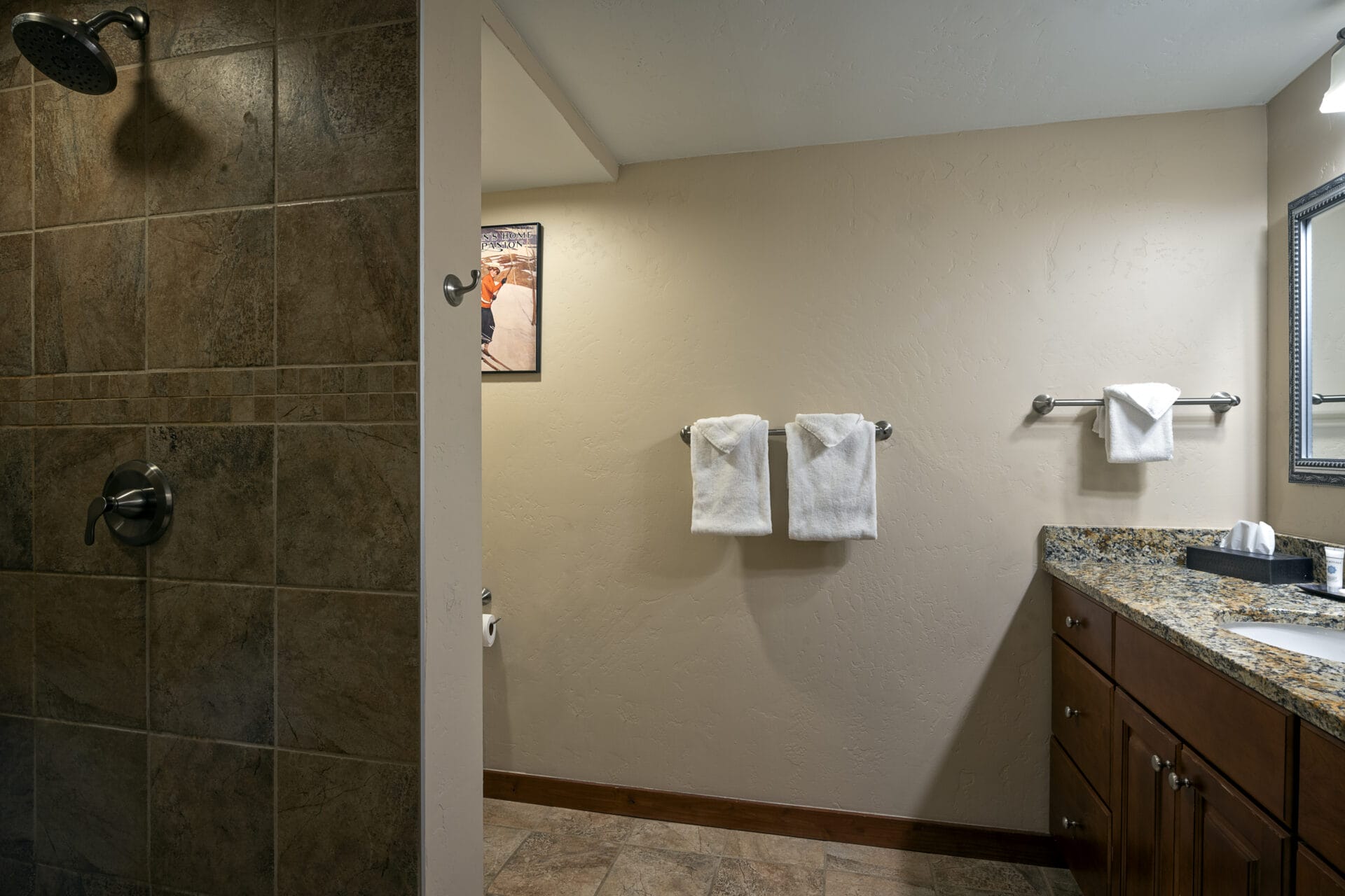 Breck Studio. Bathroom 4706