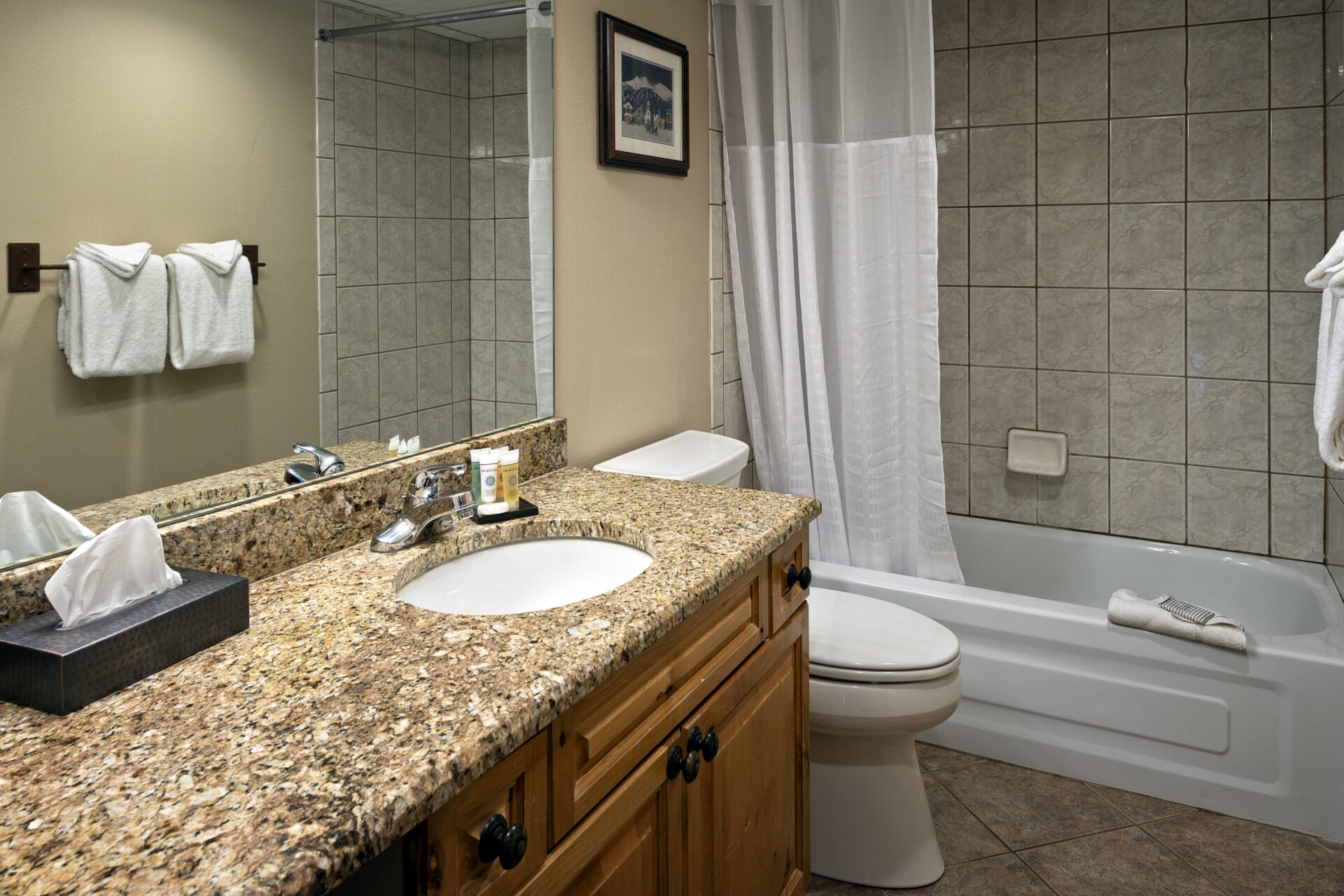 ALL Hotel Rooms – Beaver Run Resort and Conference Center