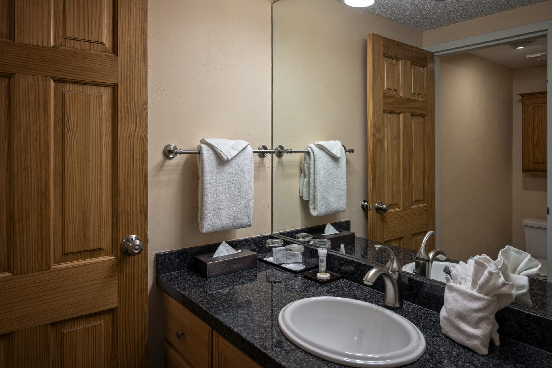 ALL Studios – Beaver Run Resort and Conference Center