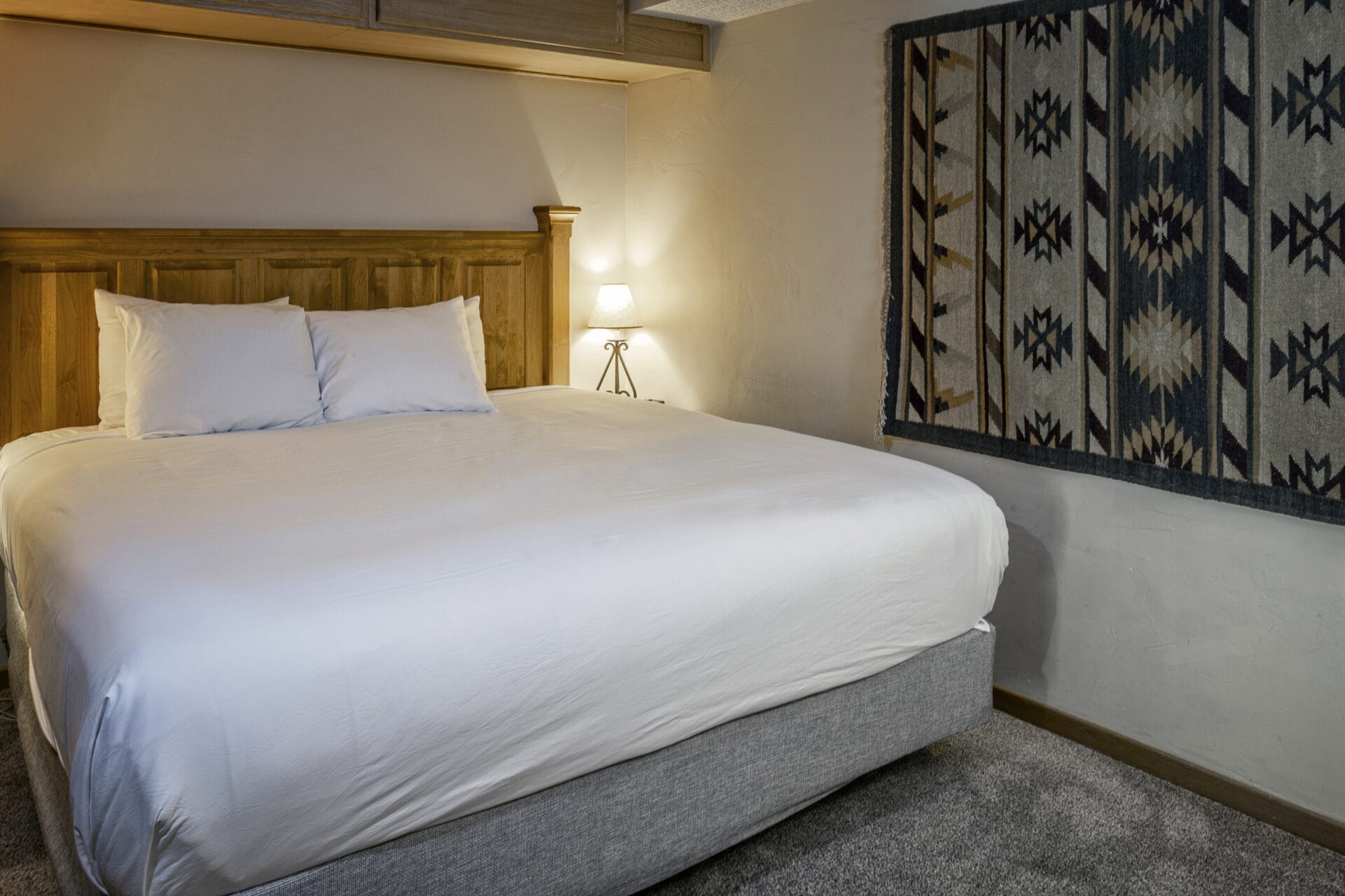 colorado suite kitchen