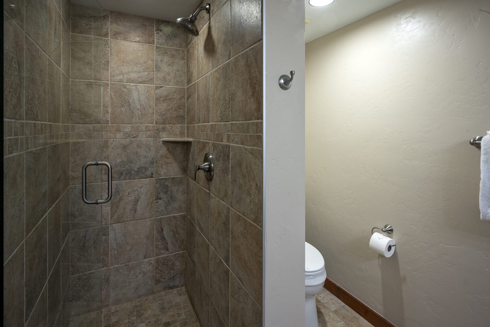 Breck Studio bathroom