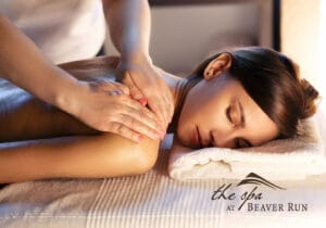 The Spa at Beaver Run Resort