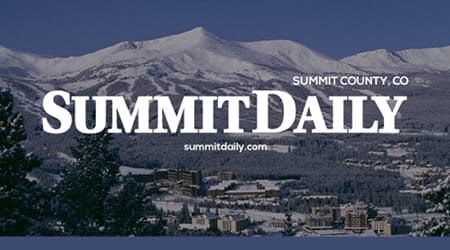 Summit Daily thumbnail
