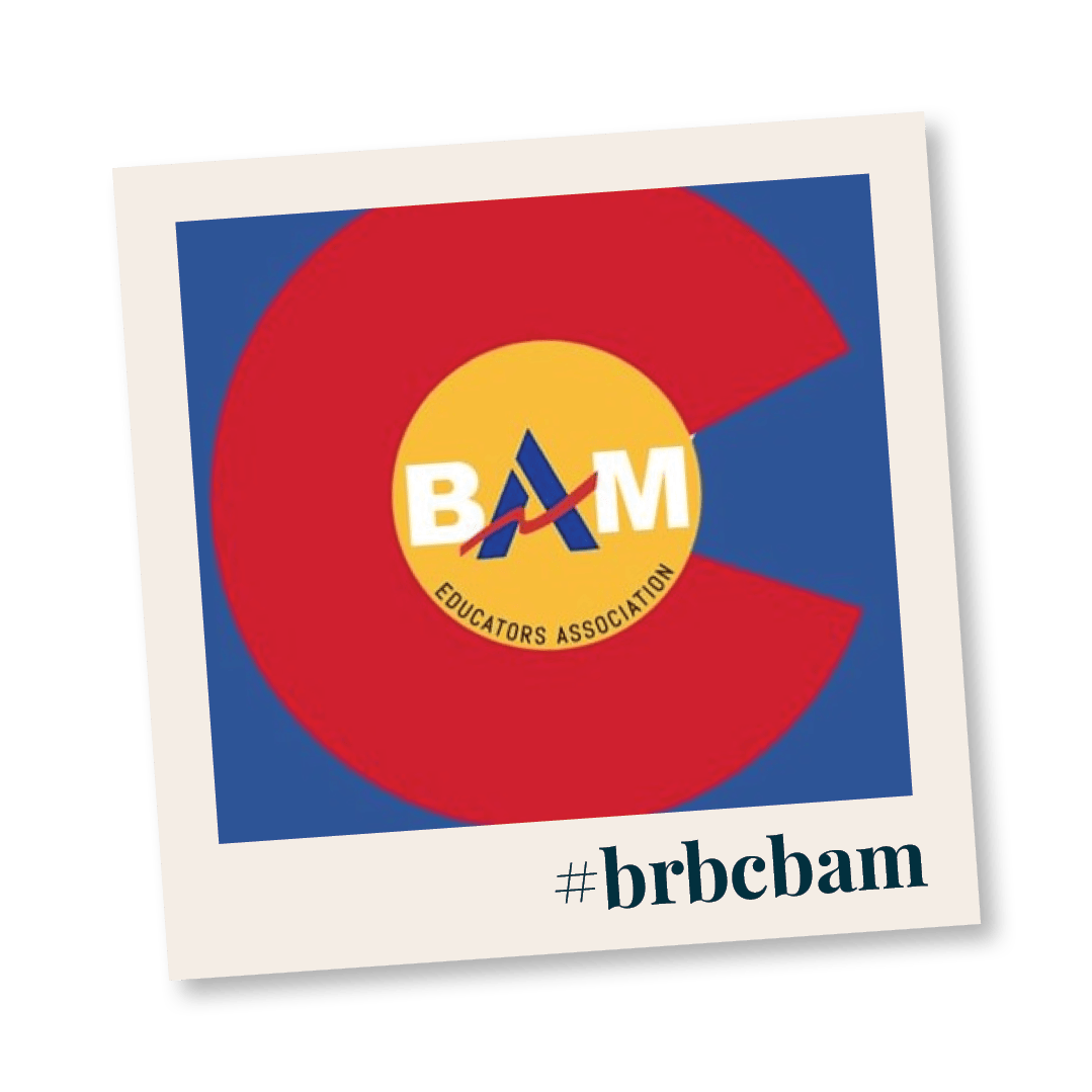 BAM educators association logo