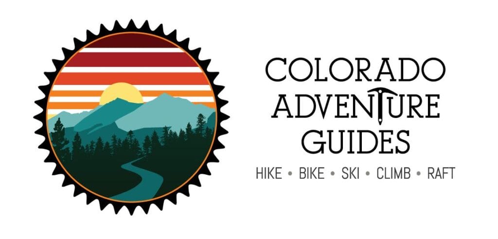 colorado adventure guides logo