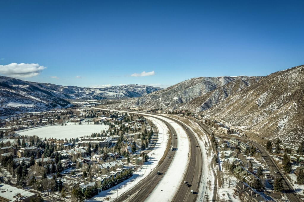 Colorado I-70