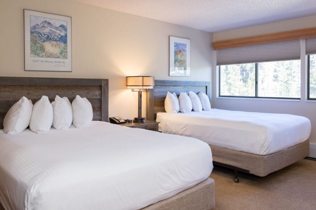 ALL Hotel Rooms – Beaver Run Resort and Conference Center