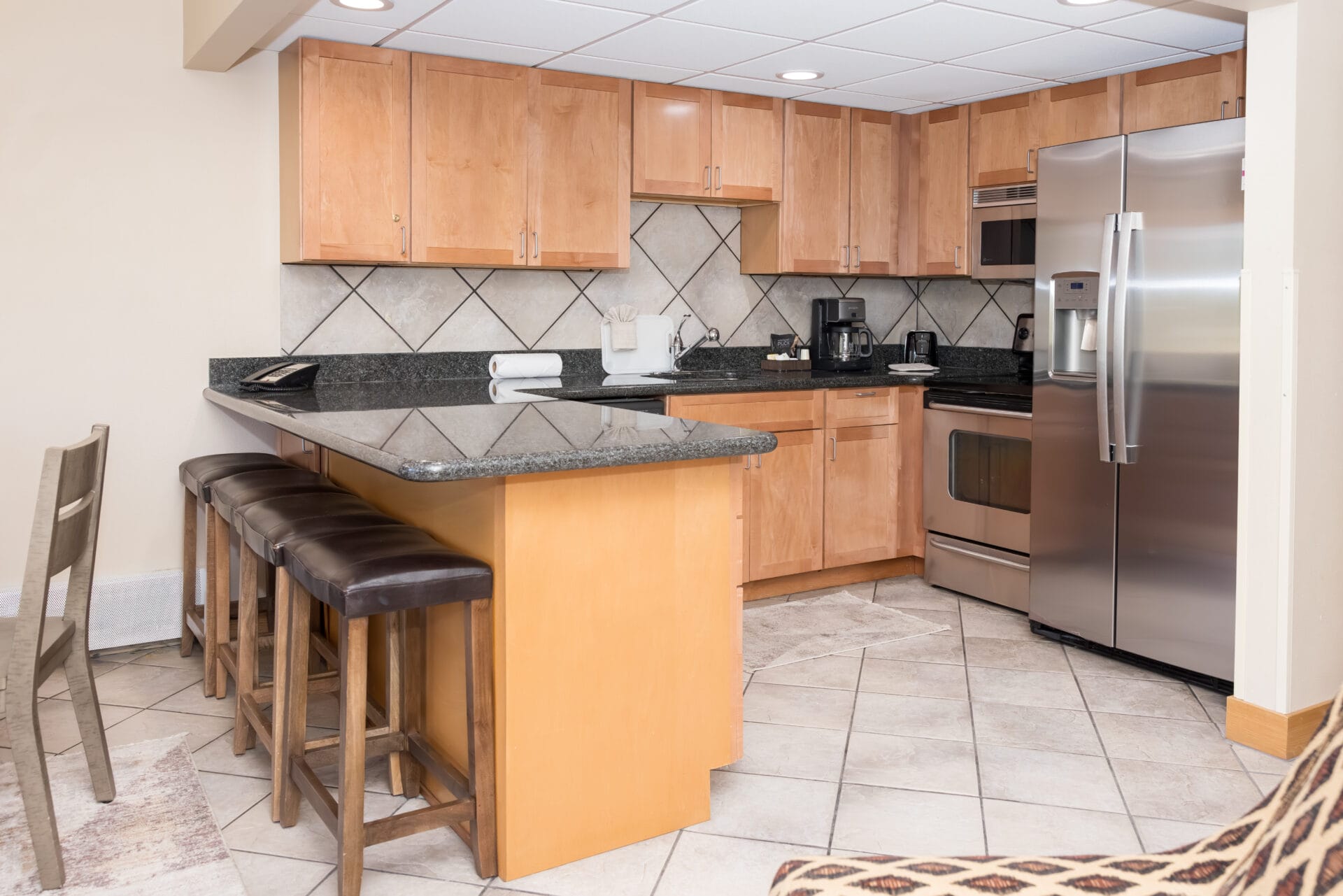 Rooms and Suites – Beaver Run Resort and Conference Center