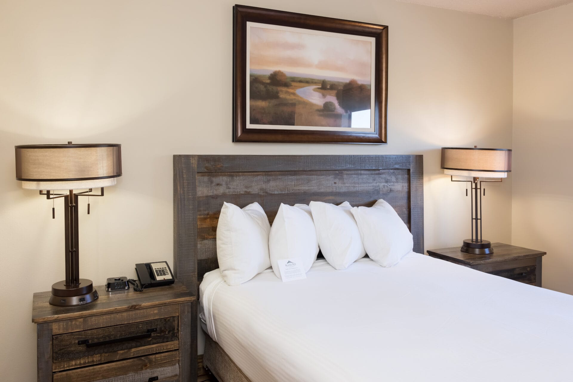 Rooms and Suites – Beaver Run Resort and Conference Center