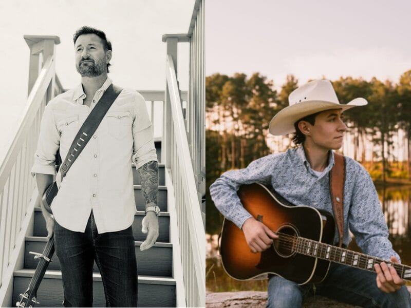 luke deuce and tyler griffith