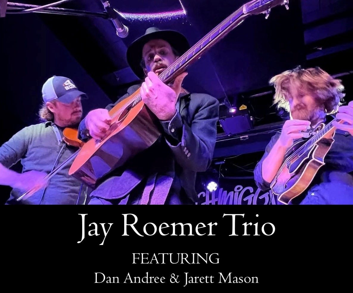 Jay Roemer 1