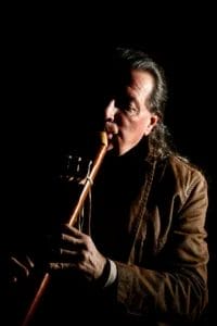 Leon Littlebird pic